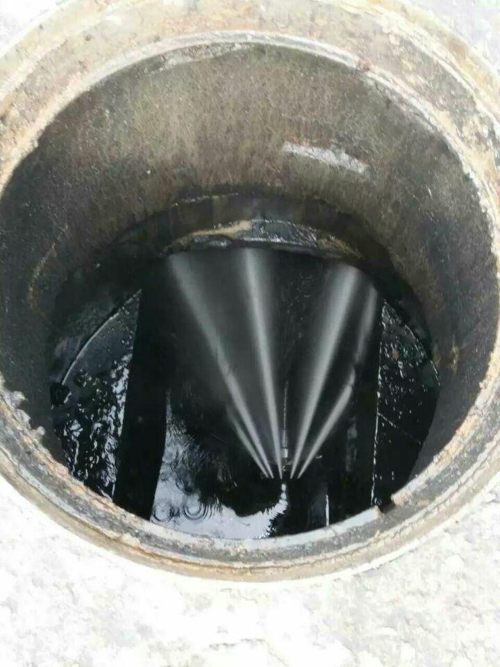 巴音郭楞市政管道清洗-排污管道清洗