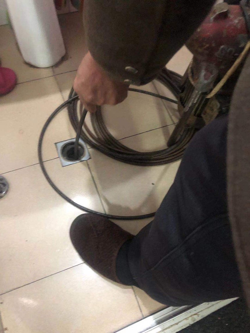 巴音郭楞管道疏通，疏通下水道